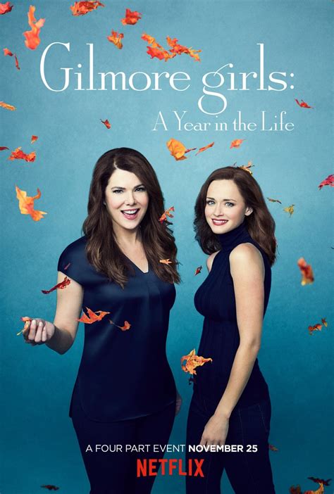gomovie gilmore girls|Gilmore Girls: A Year in the Life .